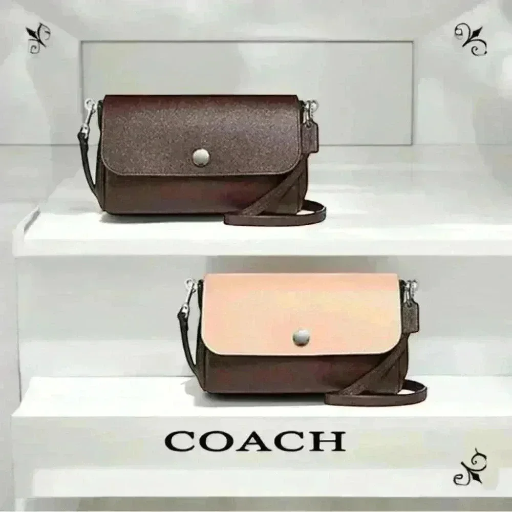 Coach Ruby Crossbody (Reversible)